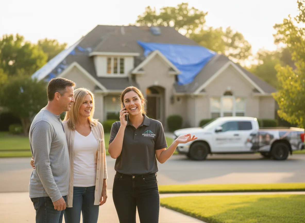 Emergency Roof Repair Coram, MT FAQs